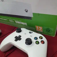 Xbox one s 1tb تک دسته  دیجیتال فول گیم نو نو|کنسول، بازی ویدئویی و آنلاین|کرج, خرمدشت|دیوار