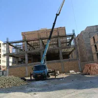 اجاره جرثقیل دکل بلند  پاکدشت وقیام‌دشت حصار امیر|خدمات پیشه و مهارت|پاکدشت, پاکدشت (مامازند)|دیوار