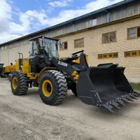 XCMG MK|خودرو سنگین|مشهد, رباط طرق|دیوار