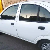 ساینا مدل 99|خودرو سواری و وانت|کاشان, کارگر|دیوار