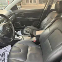 مزدا ۳ تیپ ۳|خودرو سواری و وانت|تهران, شهرآرا|دیوار