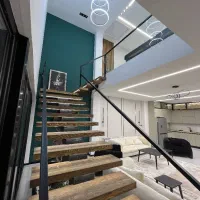 دو واحد یکجا و تکی کوهک