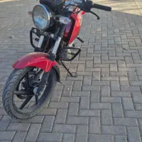 موتور پالس|موتورسیکلت|عطاملک, |دیوار