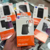 پاوربانک  مکدودو