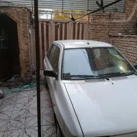 پراید 131|خودرو سواری و وانت|خرمآباد, |دیوار