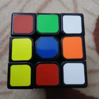 روبیک|اسباب‌‌بازی|قم, حنیف نژاد|دیوار