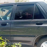 پراید دلفینی مدل ۹۴