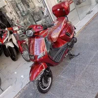 موتور کیلیک کویرS5طرح وسپافول اتومات