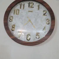 ساعت دیواری