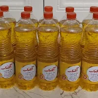 ۱۰ عدد روغن پخت و پز آفتاب ویتامین D