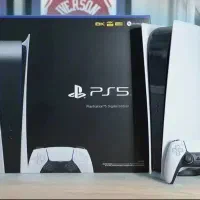 PS5