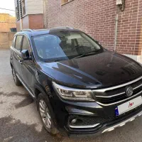 Sx5 فردا موتور 1401