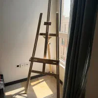 سه پایه نقاشی
