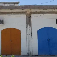 درب مغازه
