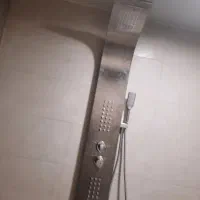 نصب رادیاتورابگرمکن لوله کشی اب جوشکاری