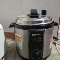 زود پز برقی جی پاس