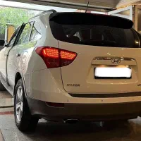 هیوندای وراکروز 2012 ix55|خودرو سواری و وانت|تهران, نیلوفر|دیوار