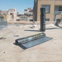 ایزوگام وآسفالت|خدمات پیشه و مهارت|اصفهان, فرح آباد|دیوار