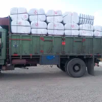 بنزتک باری مدل۶۴ ۱۳|خودرو سنگین|اراک, |دیوار