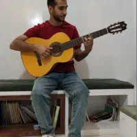 آموزش گیتار