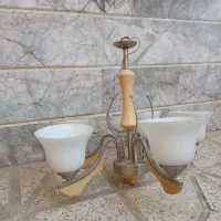 چراغ|لوستر و چراغ آویز|مشهد, کلاکوب|دیوار