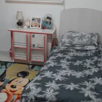 سرویس تخت و کمد