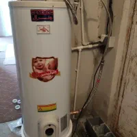 تعمیرات پکیج ابگرمکن بخاری نصاب تصفیه اب اسپیلت|خدمات پیشه و مهارت|گرگان, |دیوار