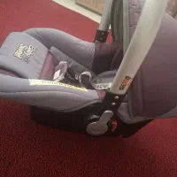 کریر نوزاد|کالسکه و لوازم جانبی|مریوان, |دیوار