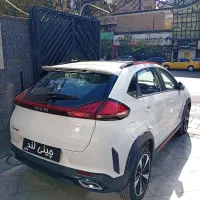 ام وی ام ایکس ۳۳ کراس /  Cross X33 MVMمدل 1404|خودرو سواری و وانت|تهران, فاطمی|دیوار