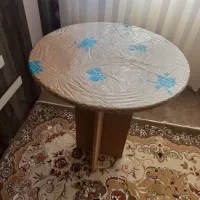 میز خاطره