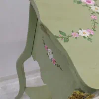 میز