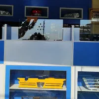 بورس بدنه رنگی و خام|قطعات یدکی و لوازم جانبی|محمدشهر, ولدآباد|دیوار