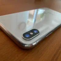 اپل iPhone X با حافظهٔ ۶۴ گیگابایت ( فوری )|موبایل|رشت, رشتیان|دیوار