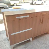 جاکفشی دودرب|جاکفشی، کمد، دراور|قم, قلعه کامکار|دیوار