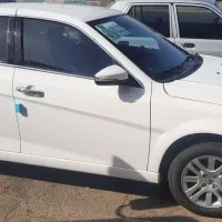 دنا پلاس دستی ۶ سرعته صفر