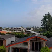 جوشکاری کار باغچه رنگ کاری