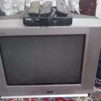 تلوزیون سامسونگ اصلی سالم