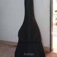 گیتارPHOENIX|گیتار، بیس، امپلیفایر|نسیم‌شهر, |دیوار