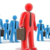 کار شرکت مخابراتی