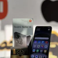 کال سنتر Xiaomi Redmi Note 14 (256-8)|موبایل|اسلام‌شهر, زرافشان|دیوار