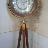 ساعت تلسکوپی