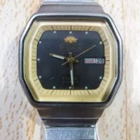 ساعت اورینت اصل ژاپن کلیکسیونی