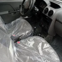 پراید ۱۳۱ بدون‌رنگ