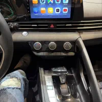 هیوندا النترا|خودرو سواری و وانت|سهند, |دیوار