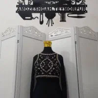 آموزش خیاطی توسط مربی رسمی فنی حرفه ای اسمودفرانسه