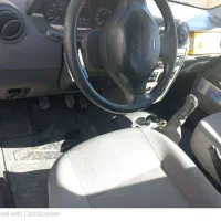 ال نود مدل ۸۹|خودرو سواری و وانت|ارومیه, |دیوار