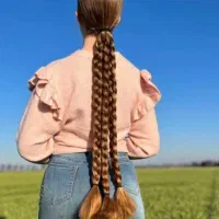 ( فروش)خریدارموبدون واسطه خریدار اصلی موخام و رنگی|خدمات آرایشگری و زیبایی|یاسوج, |دیوار