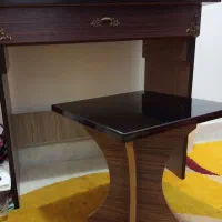 میز آرایشی|آینه|ایلام, |دیوار