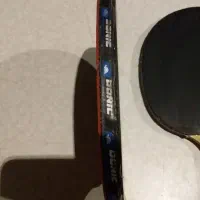 راکت پینگ پنگ دونیک|ورزش‌های توپی|اصفهان, خواجه عمید|دیوار