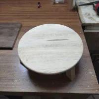 ظروف چوبی|ظروف سرو و پذیرایی|مشهد, چهنو|دیوار